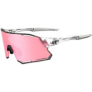 Tifosi Eyewear Rail Race Crystal Clear Sunglasses Ltd 2023